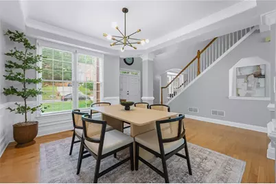 1721 Telfair Chase Way, Lawrenceville, GA 30043 - Photo 9