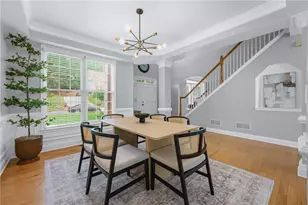 1721 Telfair Chase Way, Lawrenceville, GA 30043 - Photo 9
