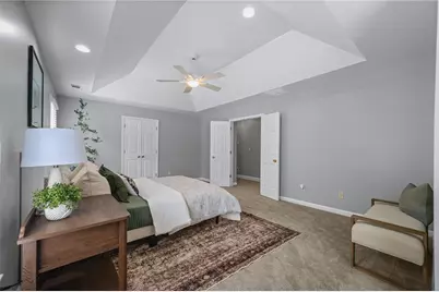 1721 Telfair Chase Way, Lawrenceville, GA 30043 - Photo 25