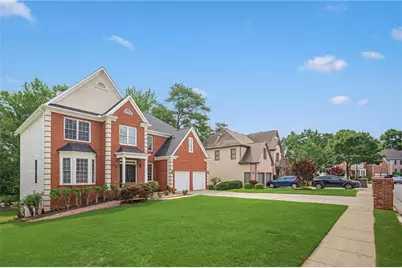 1721 Telfair Chase Way, Lawrenceville, GA 30043 - Photo 3