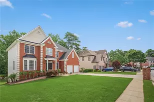 1721 Telfair Chase Way, Lawrenceville, GA 30043 - Photo 3