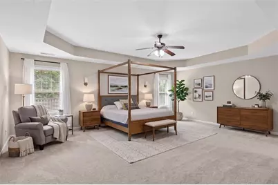 74 Cleburne Place, Acworth, GA 30101 - Photo 29