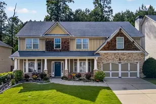 74 Cleburne Pl, Acworth, GA 30101 - Photo 1