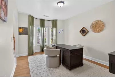 74 Cleburne Place, Acworth, GA 30101 - Photo 23