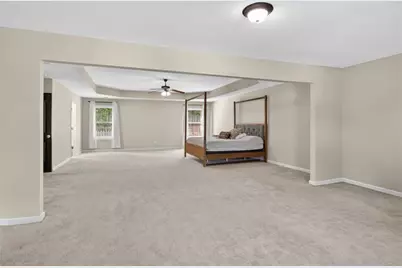 74 Cleburne Place, Acworth, GA 30101 - Photo 31