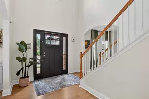 74 Cleburne Pl, Acworth, GA 30101 - Photo 5