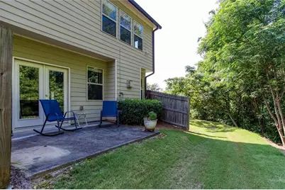 4446 Greys Rise Way SW, Marietta, GA 30008 - Photo 37