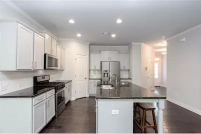 4446 Greys Rise Way SW, Marietta, GA 30008 - Photo 7