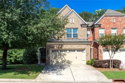 4446 Greys Rise Way SW, Marietta, GA 30008 - Photo 1