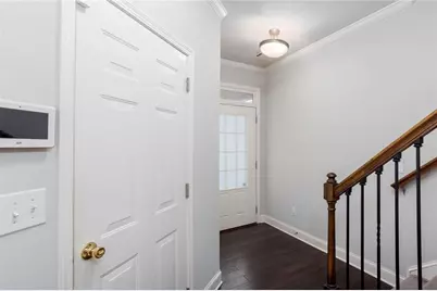 4446 Greys Rise Way SW, Marietta, GA 30008 - Photo 3