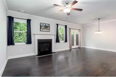 4446 Greys Rise Way SW, Marietta, GA 30008 - Photo 13