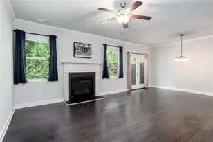 4446 Greys Rise Way SW, Marietta, GA 30008 - Photo 13