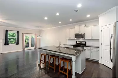 4446 Greys Rise Way SW, Marietta, GA 30008 - Photo 5