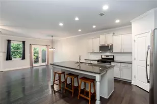4446 Greys Rise Way SW, Marietta, GA 30008 - Photo 5
