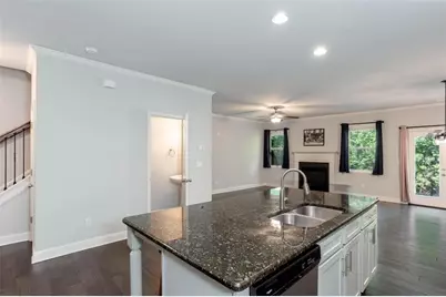 4446 Greys Rise Way SW, Marietta, GA 30008 - Photo 9
