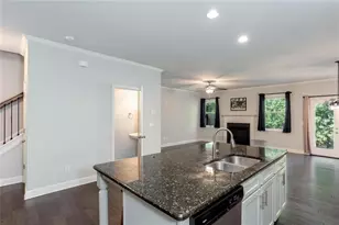 4446 Greys Rise Way SW, Marietta, GA 30008 - Photo 9