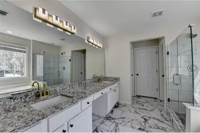 100 Hawnley Trace, Suwanee, GA 30024 - Photo 35