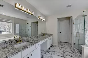 100 Hawnley Trace, Suwanee, GA 30024 - Photo 35