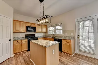 100 Hawnley Trace, Suwanee, GA 30024 - Photo 21