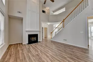 100 Hawnley Trace, Suwanee, GA 30024 - Photo 13