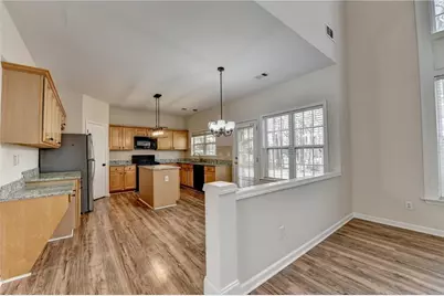 100 Hawnley Trace, Suwanee, GA 30024 - Photo 17