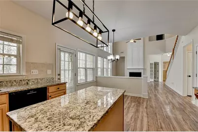 100 Hawnley Trace, Suwanee, GA 30024 - Photo 25