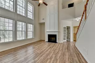 100 Hawnley Trace, Suwanee, GA 30024 - Photo 11