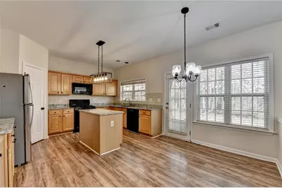 100 Hawnley Trace, Suwanee, GA 30024 - Photo 19