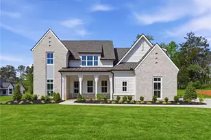 158 Palisade Dr, Rydal, GA 30171 - Photo 1