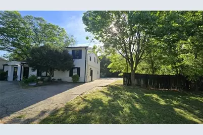2669 Knoll Road SE, Smyrna, GA 30080 - Photo 3