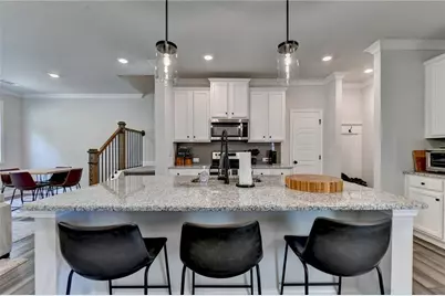 4573 Cypress Park Drive, Gainesville, GA 30504 - Photo 3