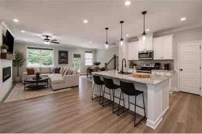 4573 Cypress Park Drive, Gainesville, GA 30504 - Photo 3