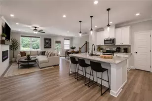 4573 Cypress Pk Dr, Gainesville, GA 30504 - Photo 3