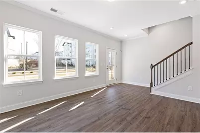 801 Cameron Trail, Acworth, GA 30102 - Photo 11