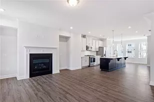 801 Cameron Trl, Acworth, GA 30102 - Photo 13