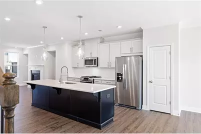 801 Cameron Trail, Acworth, GA 30102 - Photo 3