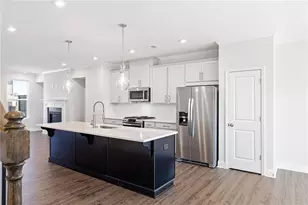 801 Cameron Trl, Acworth, GA 30102 - Photo 3