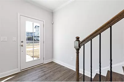 801 Cameron Trail, Acworth, GA 30102 - Photo 7