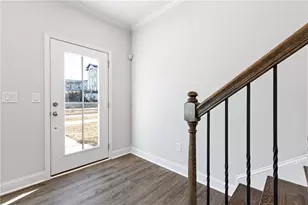 801 Cameron Trl, Acworth, GA 30102 - Photo 7