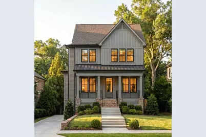 1929 Trotti Street NE, Atlanta, GA 30317 - Photo 1
