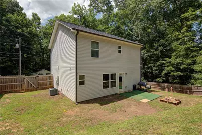 2445 Fleetwood Drive, Cumming, GA 30041 - Photo 29