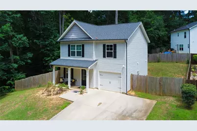 2445 Fleetwood Drive, Cumming, GA 30041 - Photo 3