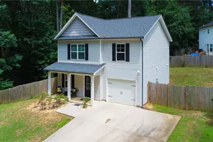 2445 Fleetwood Dr, Cumming, GA 30041 - Photo 3