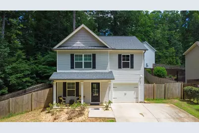 2445 Fleetwood Drive, Cumming, GA 30041 - Photo 1