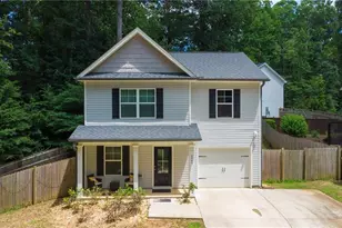 2445 Fleetwood Dr, Cumming, GA 30041 - Photo 1