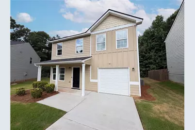 365 Jada Lane, Villa Rica, GA 30180 - Photo 3