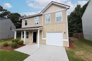 365 Jada Ln, Villa Rica, GA 30180 - Photo 3