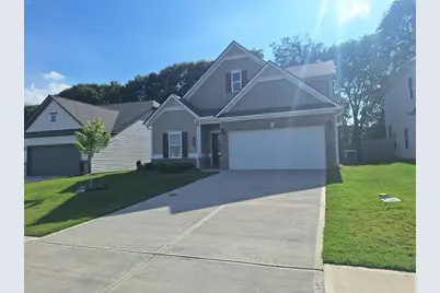 160 Marion Drive, Cartersville, GA 30120 - Photo 1