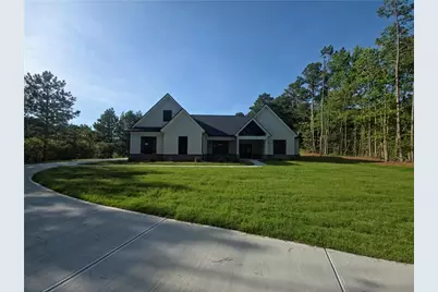 446 Ledbetter Road, Villa Rica, GA 30180 - Photo 3