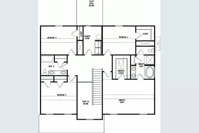 489 Charleston Place, Villa Rica, GA 30180 - Photo 3